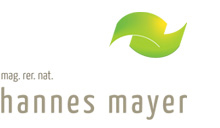 Logo Hannes Mayer